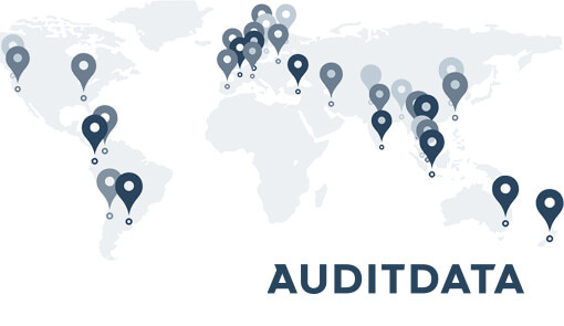 Auditdata