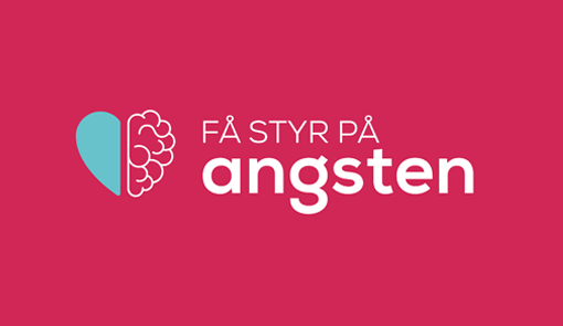 Få styr på angst