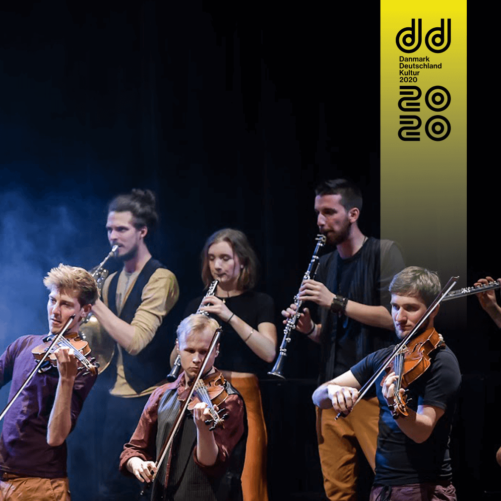 dd2020 Det dansk-tyske kulturelle venskabsår